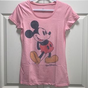 Disney Parks Mickey Mouse T-Shirt